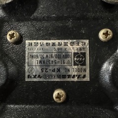 昭和レトロ　鉛筆削りの画像