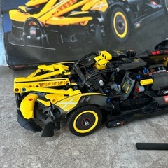 レゴ　車　の画像