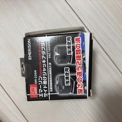 フロアジャッキとジャッキスタンドx2の画像