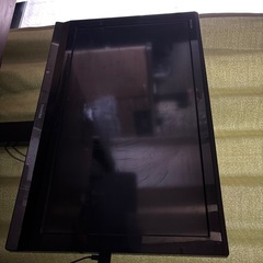 液晶テレビ