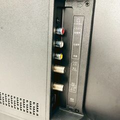 【❗️✨高年式✨❗️】ドウシシャ2024年製 🌟32型テレビ🌟 ORION🌟軽量型❗️の画像