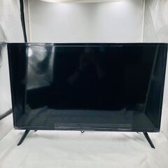【❗️✨高年式✨❗️】ドウシシャ2024年製 🌟32型テレビ🌟 ...