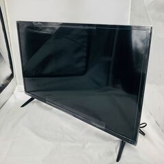 【❗️✨高年式✨❗️】ドウシシャ2024年製 🌟32型テレビ🌟 ORION🌟軽量型❗️の画像
