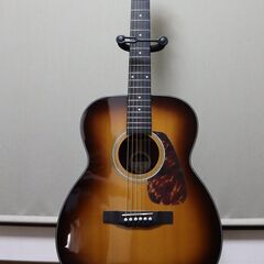 モーリス アコースティックギター F-351 TS