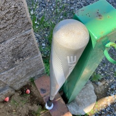  SSK   少年軟式バット ジュニア ラインドライブ 坂本モデル SBB5053の画像