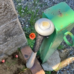  SSK   少年軟式バット ジュニア ラインドライブ 坂本モデル SBB5053の画像