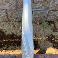  SSK   少年軟式バット ジュニア ラインドライブ 坂本モデル SBB5053の画像