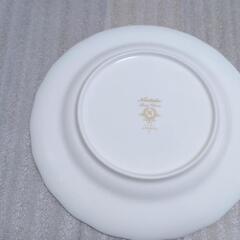 Noritake ケーキ皿セットの画像