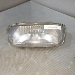 HONDA タクト50 AF24 ヘッドライト　TACT ホンダ...
