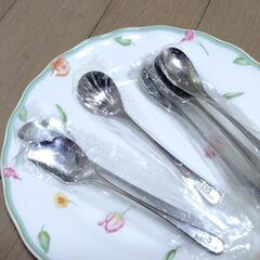 Noritake ケーキ皿セットの画像