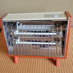 日立電気ヒーター