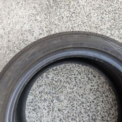 ラジアルタイヤ　215/50R17  1本