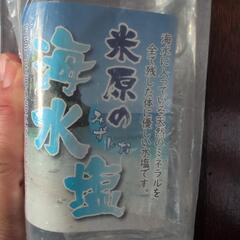 米原の海1 L