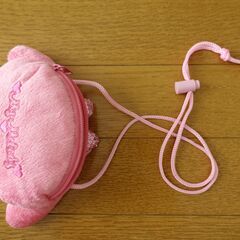 マイメロディ　ポシェットの画像