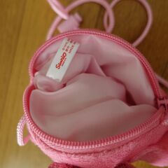 マイメロディ　ポシェットの画像