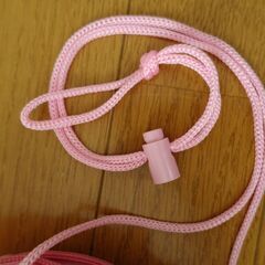 マイメロディ　ポシェットの画像