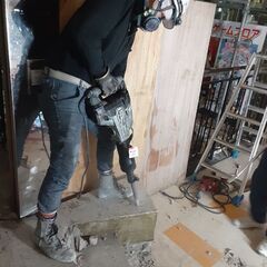 国内5店舗目　営業所オープン　今回業務拡大につき雑工10名以上募集！★今回採用率99％！本気で積極採用中！長期・短期・等まずはアナタの希望の働き方をお教え下さいの画像