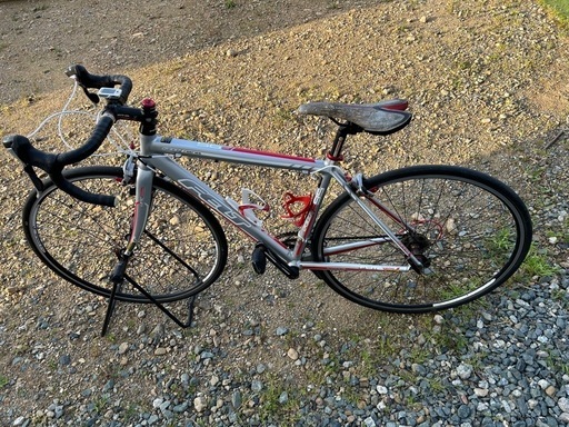 モーリス 27型 シマノ6速 430mm AUTO LED仕様 通勤クロス 2756acrcrratbk.jpg