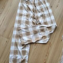 Tシャツ3枚 長袖ロンT 薄手パジャマ他の画像