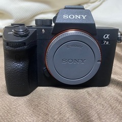 a7iii 