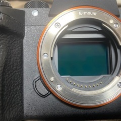a7iii の画像