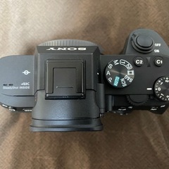 a7iii の画像