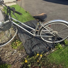 自転車