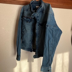 寅壱　作業着　上下セット　美品