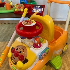 おもちゃ6点セット　※ジャンク品、割れ有りの画像
