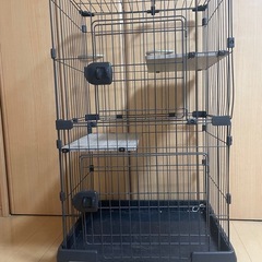 猫ゲージ《取引中》