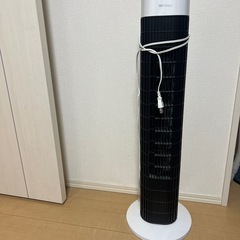 タワーファン