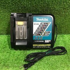 マキタ TD136D 充電式インパクトドライバー バッテリー×1・充電器付き 14,4v【市川行徳店】【店頭取引限定】【中古】管理番号：ITNXYI1JQXMYの画像