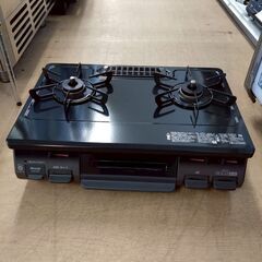 リンナイ ガスコンロ RT67JH 2022年製 LPガス用 