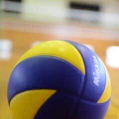 バレーボールしませんか🏸？！　5/5（月）浪速スポーツセンター　...