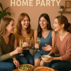 ＼20代・30代限定／ 名古屋女子会開催予定！ ✨おしゃれに、た...