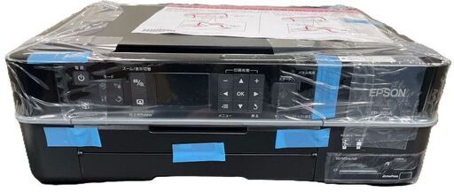 EPSON エプソン Colorio EP-801A 未開封現状品