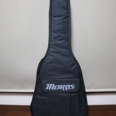 【譲渡済】モーリス アコースティックギター F-351 TSの画像