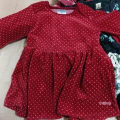 女の子90サイズ 90cm
まとめ売りです。

の画像