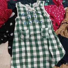 女の子90サイズ 90cm
まとめ売りです。

の画像