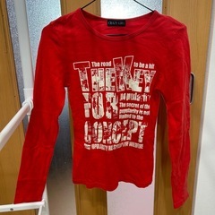 レディースTシャツ