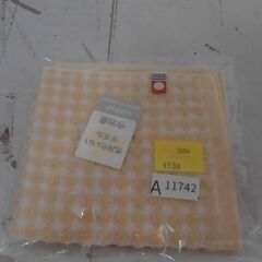 今治　ハンカチ　 A11742の画像