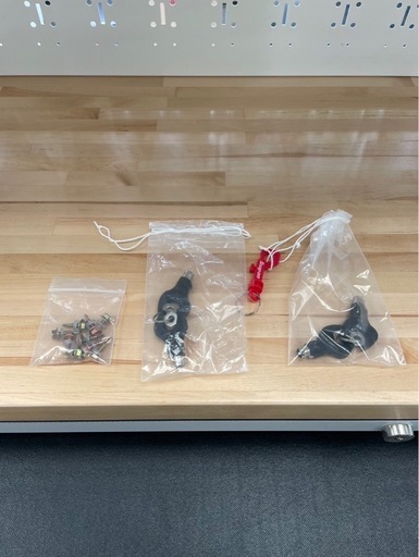 Snapon工具入れ