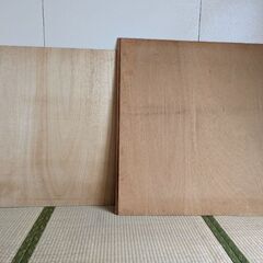 ベニヤ板