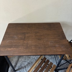 ダイニングセットの画像