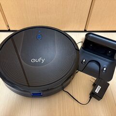 ロボット掃除機 Anker Eufy RoboVac 30C