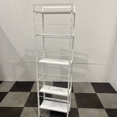 スチールラック　G749