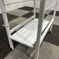 スチールラック　G749の画像