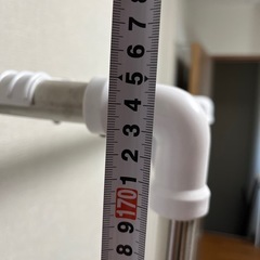 物干しスタンド の画像