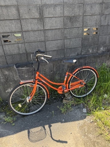 自転車