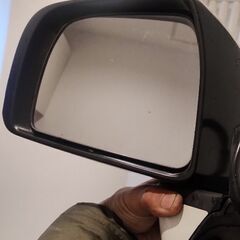 ムーブコンテ　左ミラーウィンカーの画像
